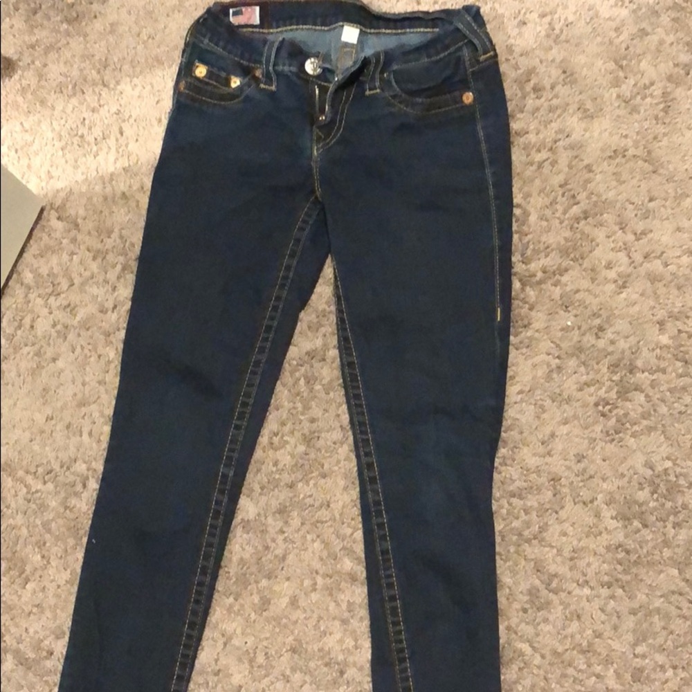 True Religion Jeans